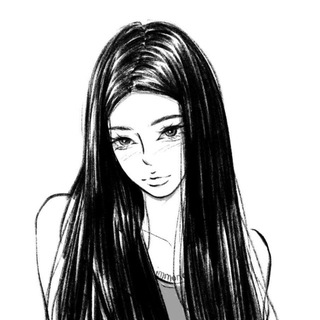 Telegram profile photo for alone