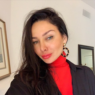 Telegram profile photo for О женщинах, для женщин