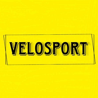 Telegram profile photo for Velosport_uz🚴♂