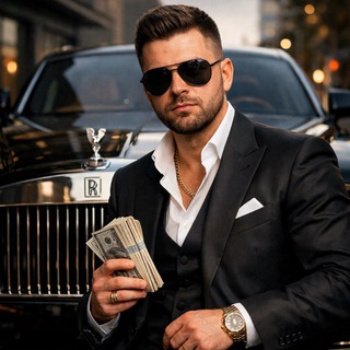 Telegram profile photo for MARK | INFO