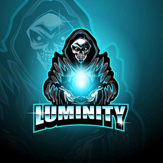 Telegram group profile photo for Luminity Calls