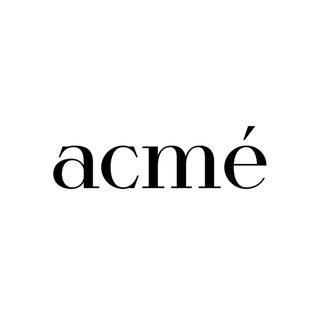 Telegram profile photo for ACMÉ du PLAISIR