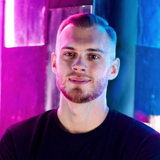 Telegram profile photo for МАТЕШЕВ | Мастерская Трейдинга