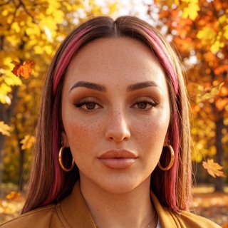 Telegram profile photo for NATASHA KRASS 🖤 ПРОМПТЫ 🖤 режиссер твоих эмоций