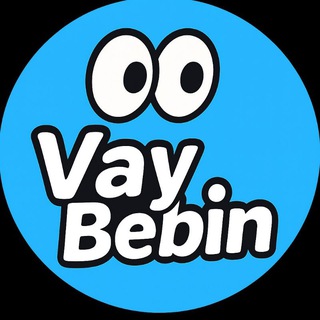 Telegram profile photo for Vay Bebin | وای ببین
