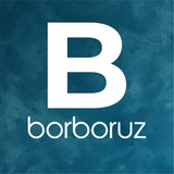 Telegram profile photo for borboruz