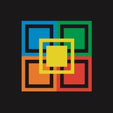 Telegram profile photo for ANLED.RU фасады из АКП