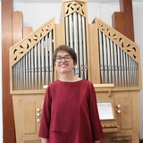 Telegram profile photo for Юлия Лотова/ lotovaorgan 🎹🎹🎹