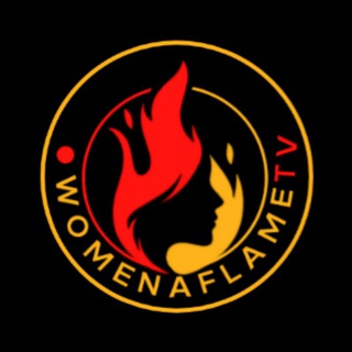 Telegram profile photo for Women Aflame TV (Channel)