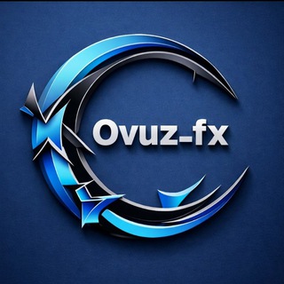 Telegram profile photo for Ovuz_FX
