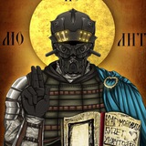 Telegram profile photo for timonqi