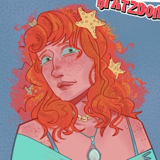 Telegram profile photo for BRATZDOM 👹