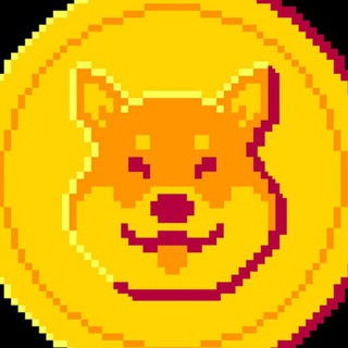 Telegram group profile photo for TAMADOGE (GIVEAWAY IS LIVE)
