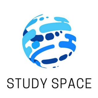 Telegram profile photo for Study Space