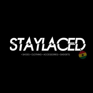 Telegram profile photo for StayLaced-Ghana.
