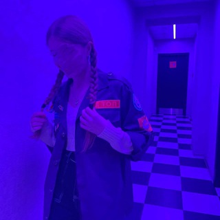 Telegram profile photo for май лайф