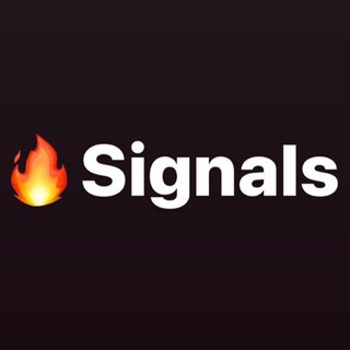 Telegram profile photo for ⭕️Сигналы