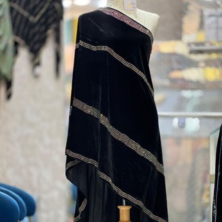Telegram profile photo for Foulards & châle/ الشال و الفولار