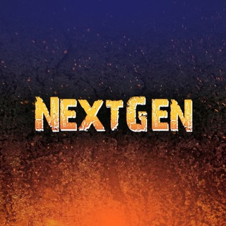 Telegram profile photo for Магазин NextGen