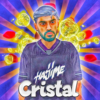 Telegram profile photo for Cristal MT