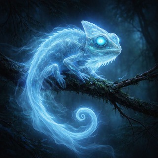 Telegram profile photo for Void VPN