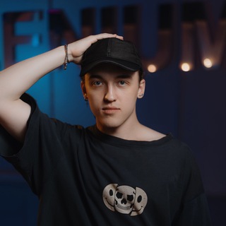 Telegram profile photo for KIP | Артём Зонов