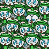 Telegram profile photo for GameplayMation🤩🐰