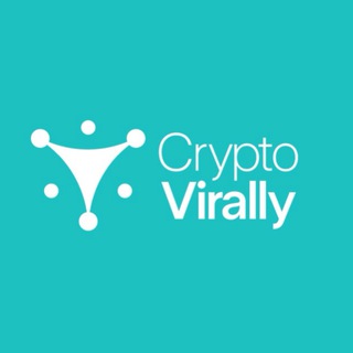 Telegram profile photo for CRYPTO VIRALLY MARKETING AGENNCY