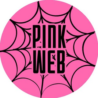Telegram profile photo for PinkWeb CDT