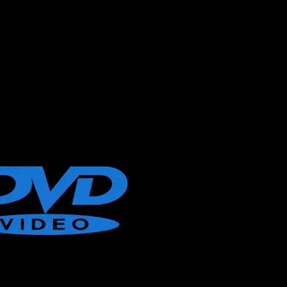 Telegram profile photo for Bouncing DVD Portal