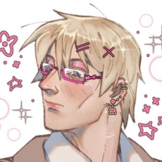 Telegram profile photo for хлам