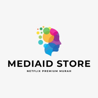 Telegram profile photo for MEDIAID STORE