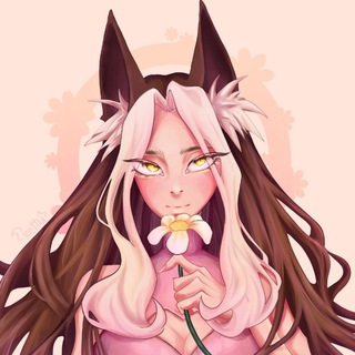 Telegram profile photo for kettu