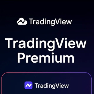 Telegram profile photo for Tradingview premium Proofs