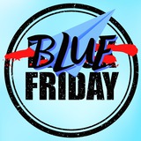 Telegram profile photo for Blue Friday Telegram Channels
