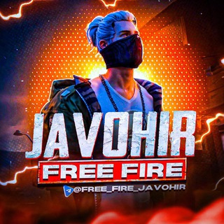 Telegram profile photo for Reklama Free Fire
