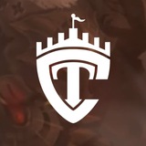 Telegram profile photo for CASTLE-TOWN