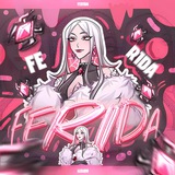 Telegram profile photo for Ferida closed