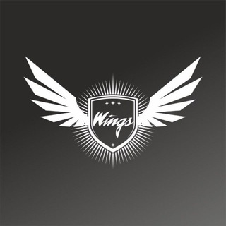 Telegram profile photo for WINGS