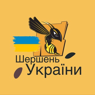 Telegram profile photo for Шершень "України"