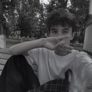 Telegram profile photo for Жизнь - Оксича