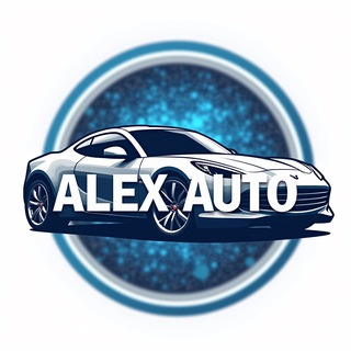 Telegram profile photo for ALEX АUTO 🚗
