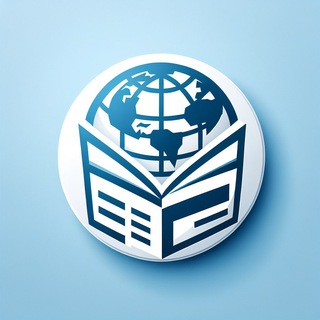 Telegram profile photo for ИНОСМИ Дайджест