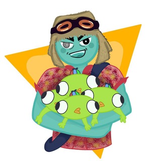 Telegram profile photo for Клетка Арниса|ARNIS
