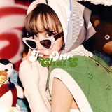 Telegram profile photo for IZONE CHATs 💬