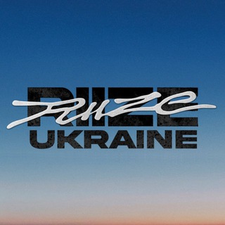 Telegram profile photo for RIIZE UKRAINE 🇺🇦