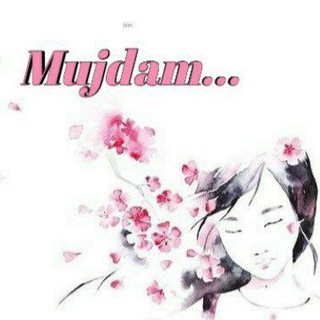 Telegram profile photo for Mujdam