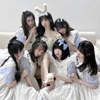 Telegram profile photo for 成都魔法女仆私影恋爱馆mmk
