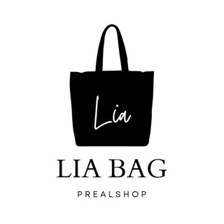 Telegram profile photo for Lia bag🖤✨