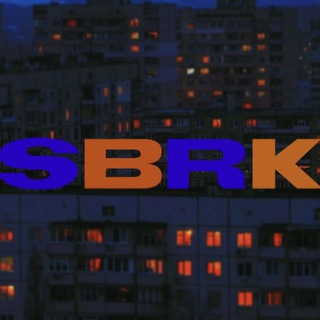 Telegram profile photo for sbrk